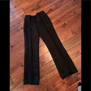 NWT Loft Laura Fit Pants